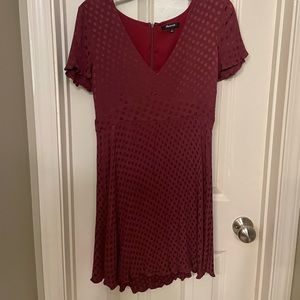 Madewell dress size 4
